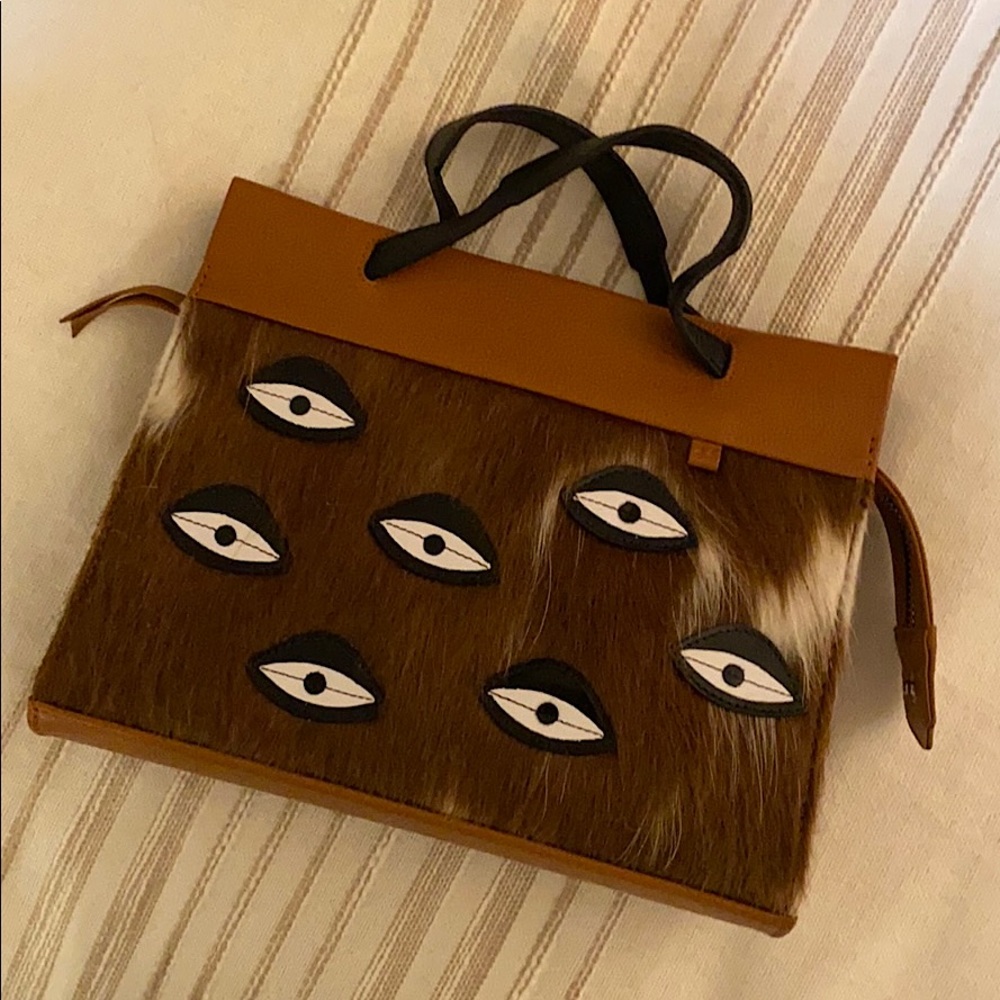 Min & Mon New York - Purse